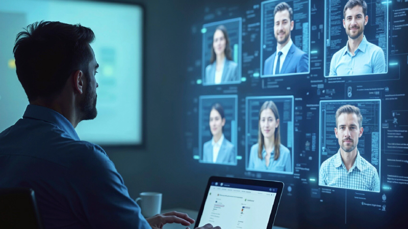 Conecta públicos