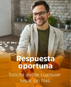 Respuesta oportuna