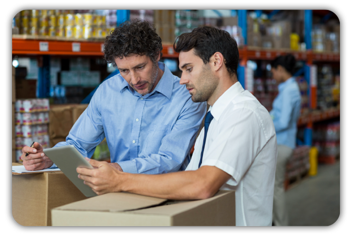 Ecosistema empresarial
