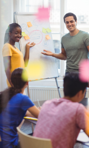 Coaching Empresarial