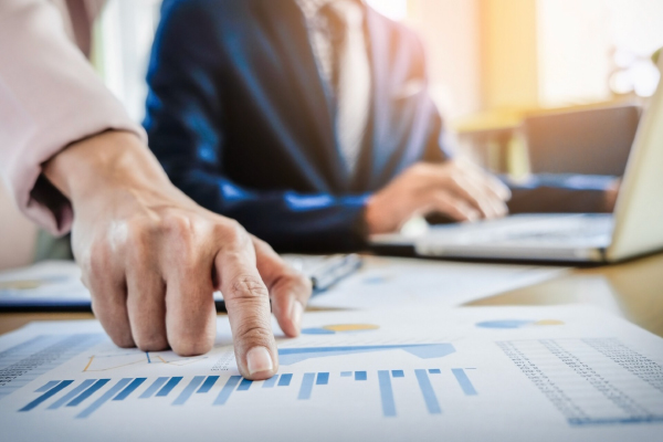 Gestión Financiera