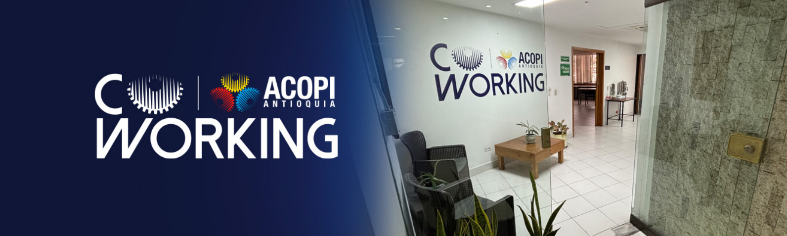 coworking