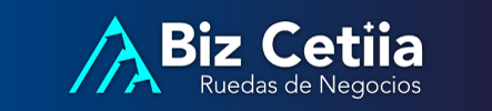 BizCetiia Logo