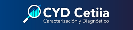 CyD Logo