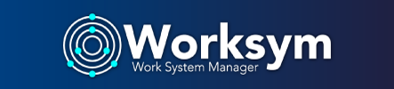 Worksym Logo