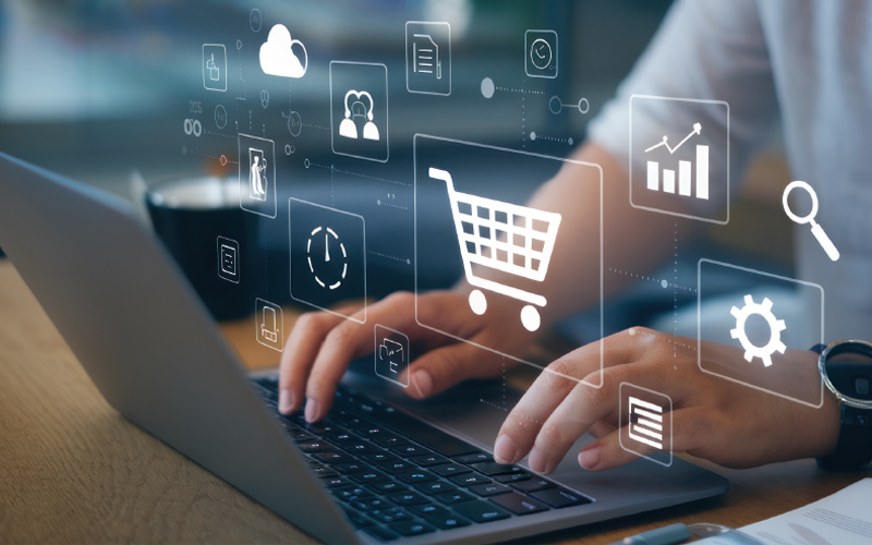 Muestra, promociona y gana con tu vitrina digital