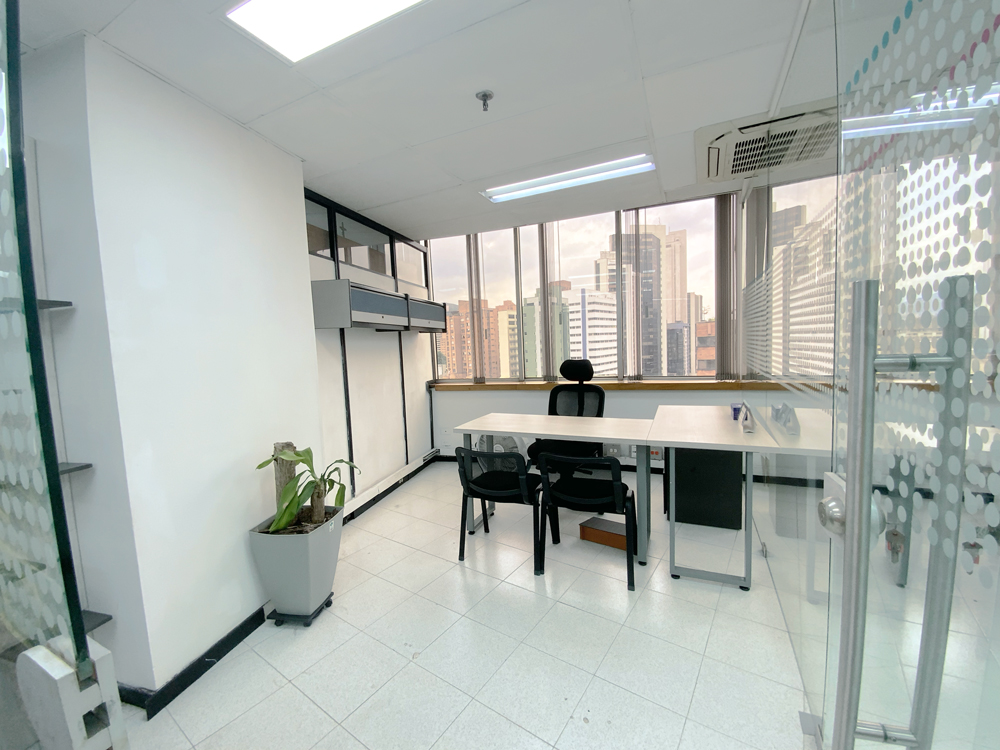 Oficina privada 2