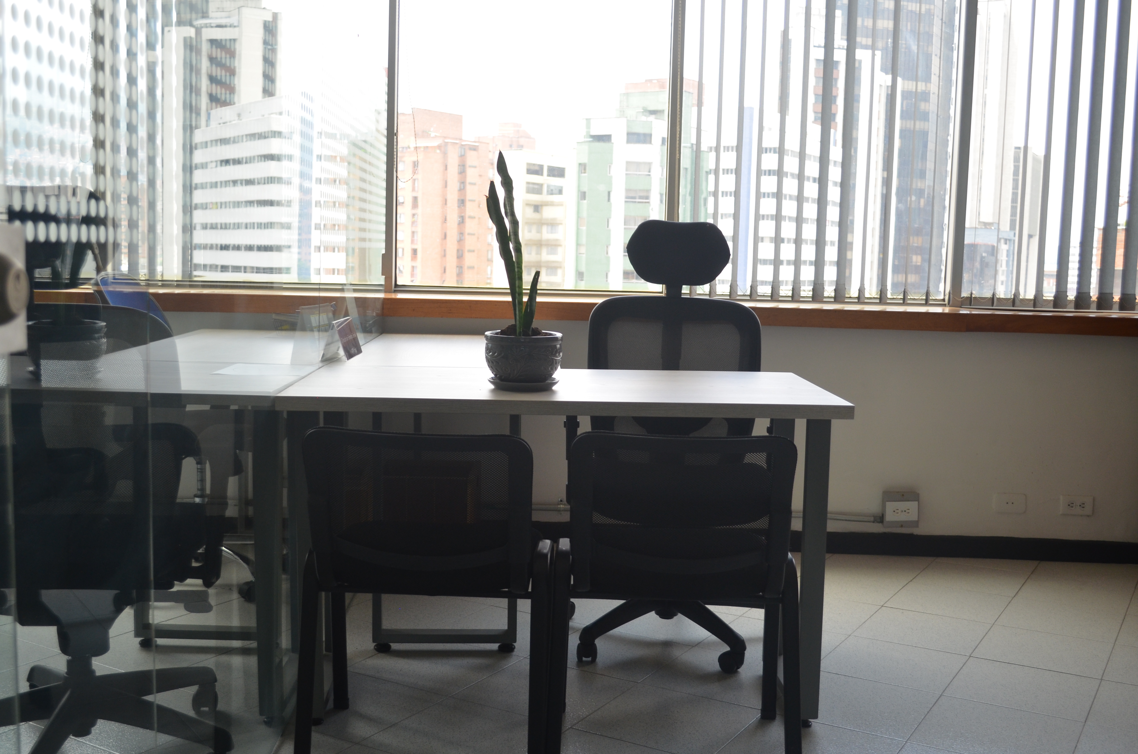 Oficina privada 3
