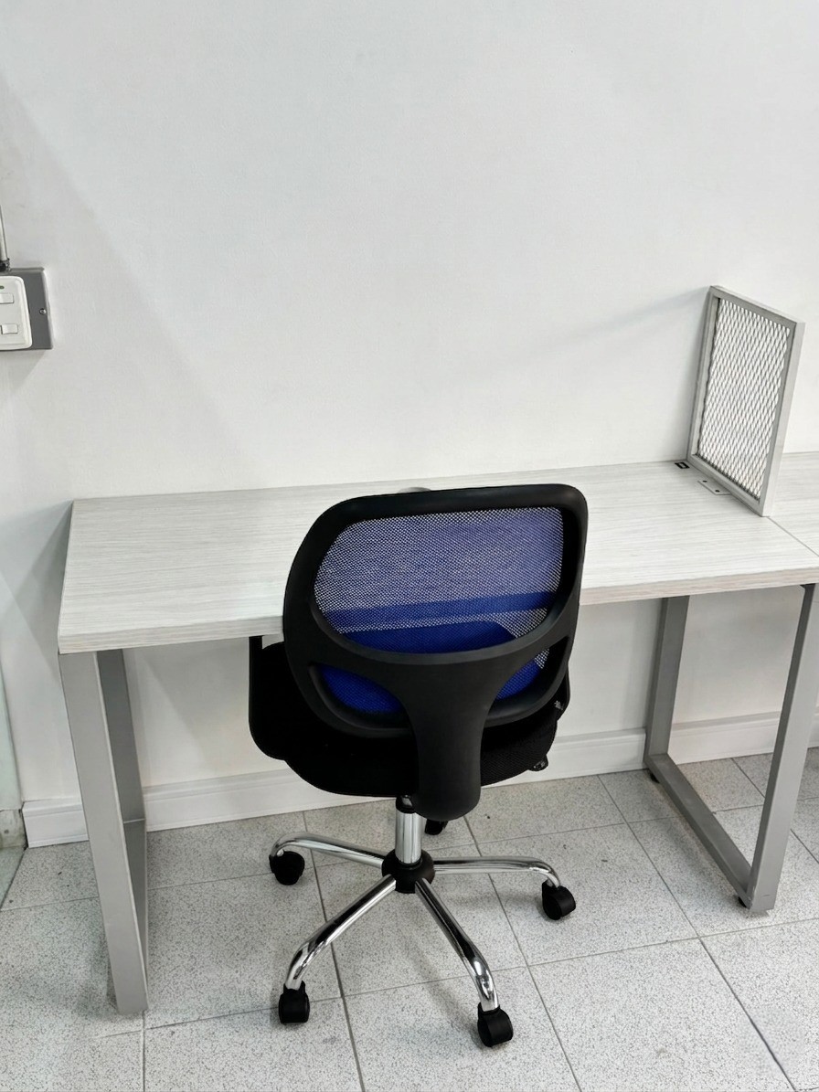 Puesto 1 - Coworking grupal