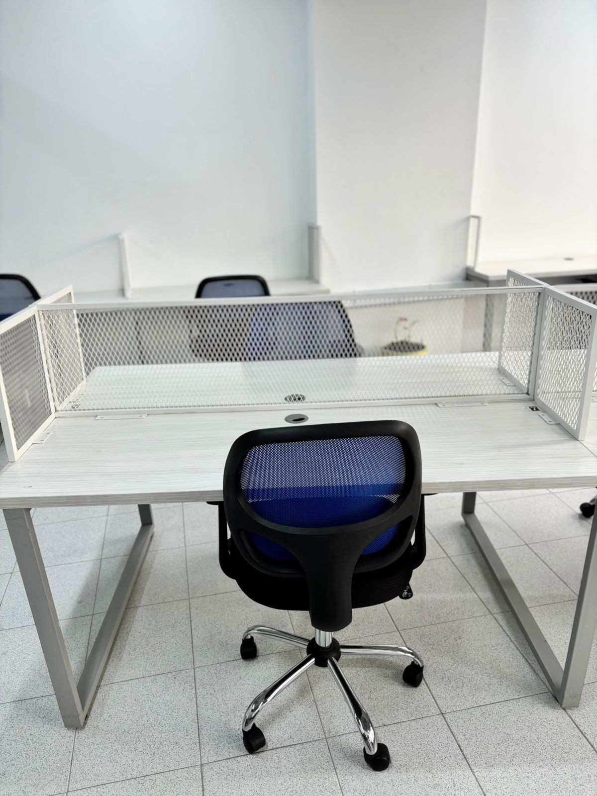Puesto 7 - Coworking grupal