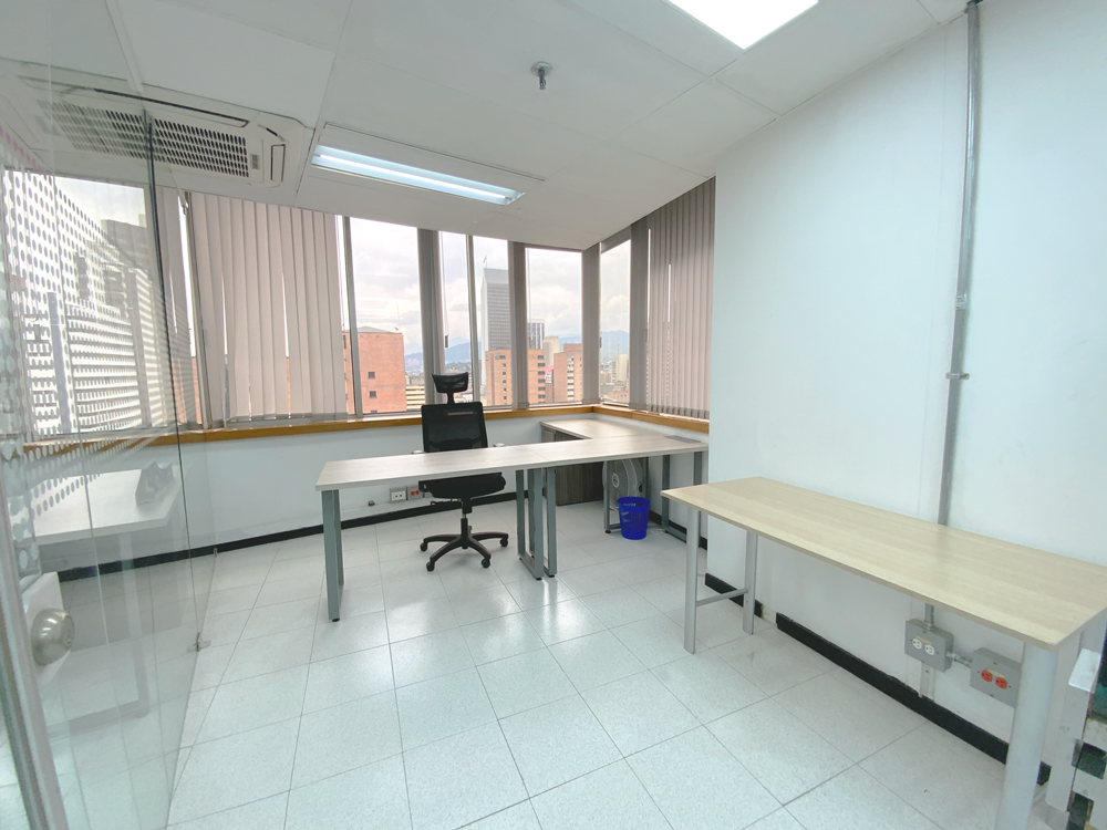 Oficina privada 5