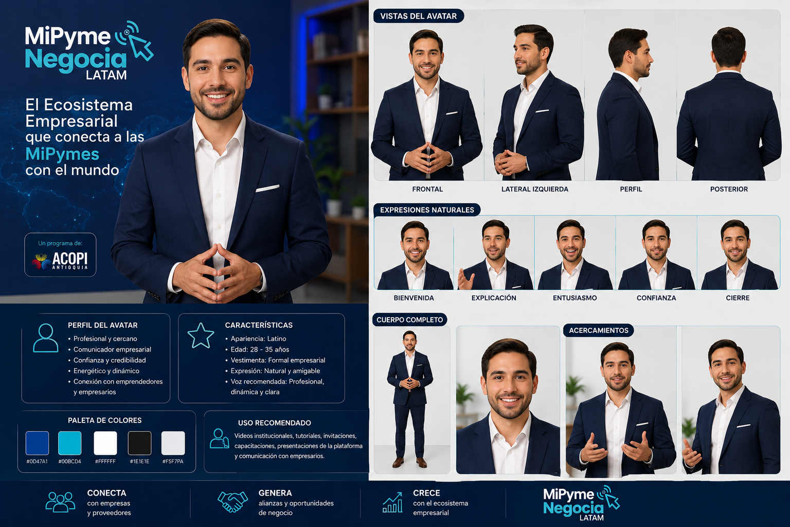 Sociedad Empresarial