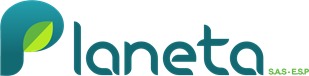 PLANEACION ESTRATEGICA Y TECNOLOGIAS AMBIENTALES PLANETA SAS ESP