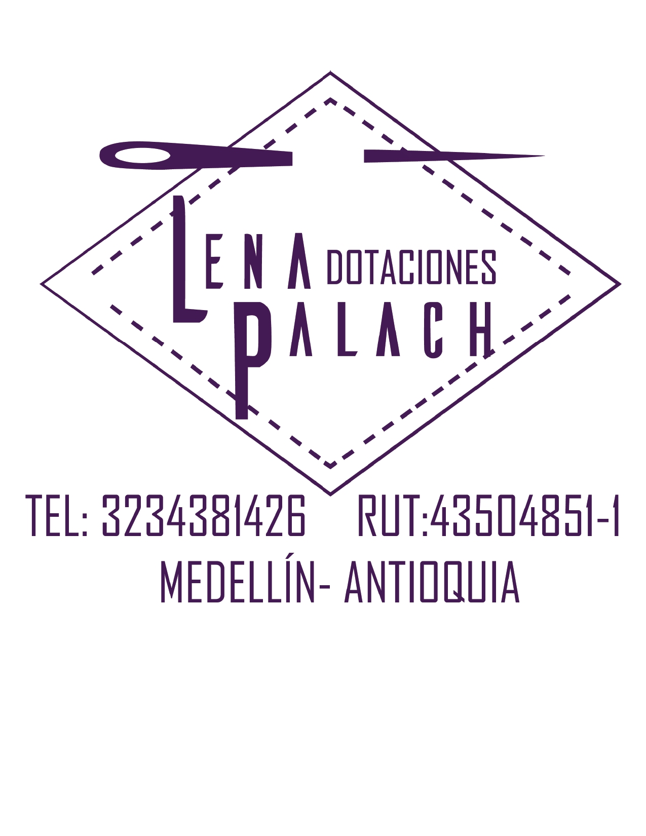 Lena Palach